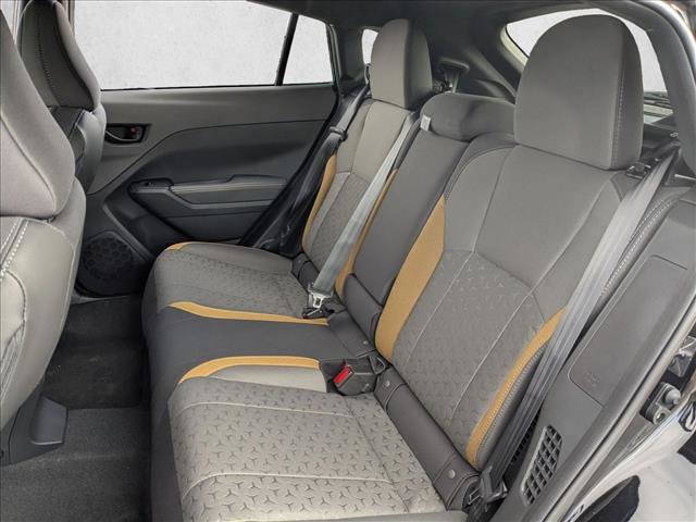 New 2026 Subaru Crosstrek 2.5i Sport image 16