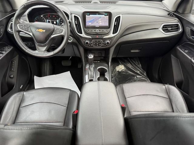 Certified 2018 Chevrolet Equinox Premier image 13