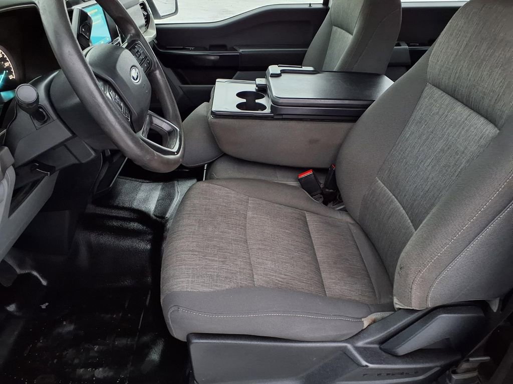 Used 2021 Ford F150 XL image 7