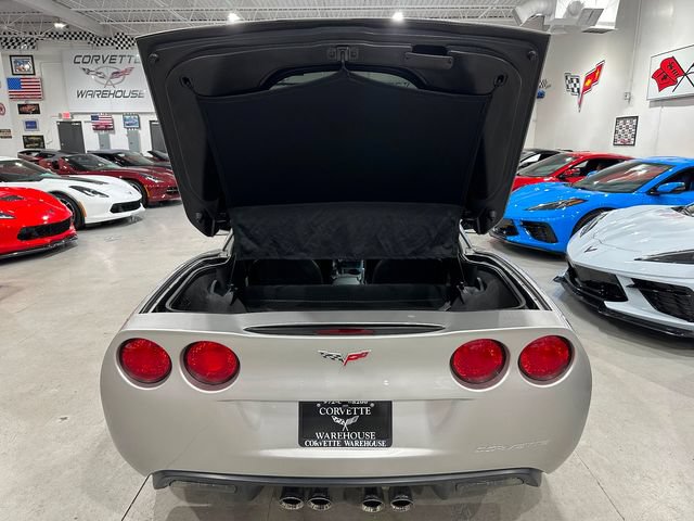 Used 2006 Chevrolet Corvette Coupe RWD image 23