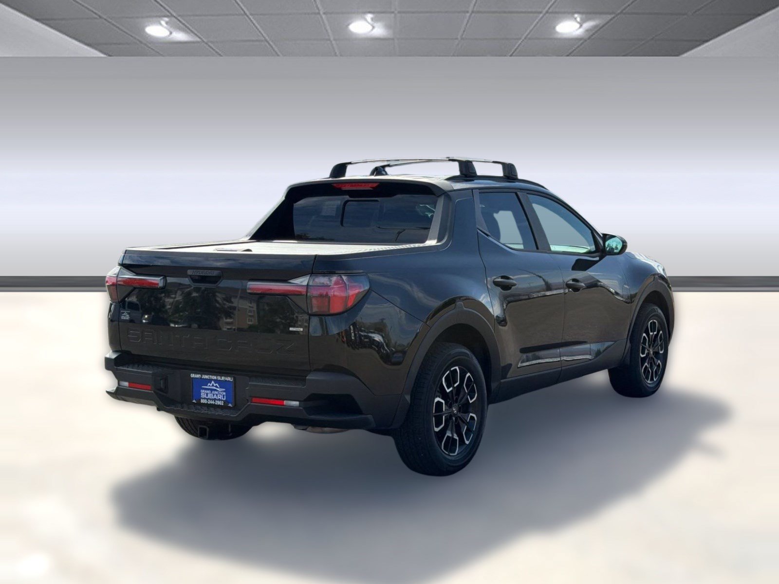 Used 2022 Hyundai Santa Cruz SEL w/ Activity Package AWD/4WD image 9