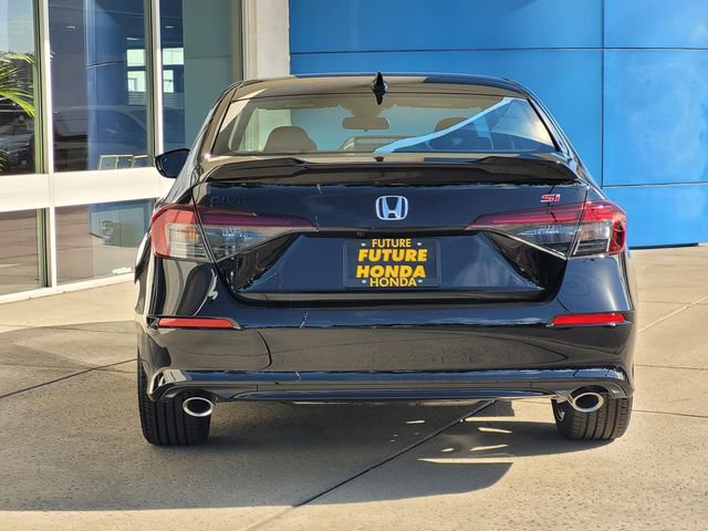 New 2026 Honda Civic Si image 6