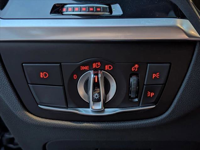 Used 2018 BMW X3 M40i image 13