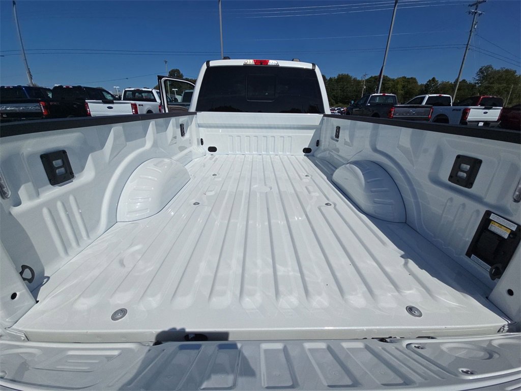 New 2026 Ford F350 King Ranch image 24