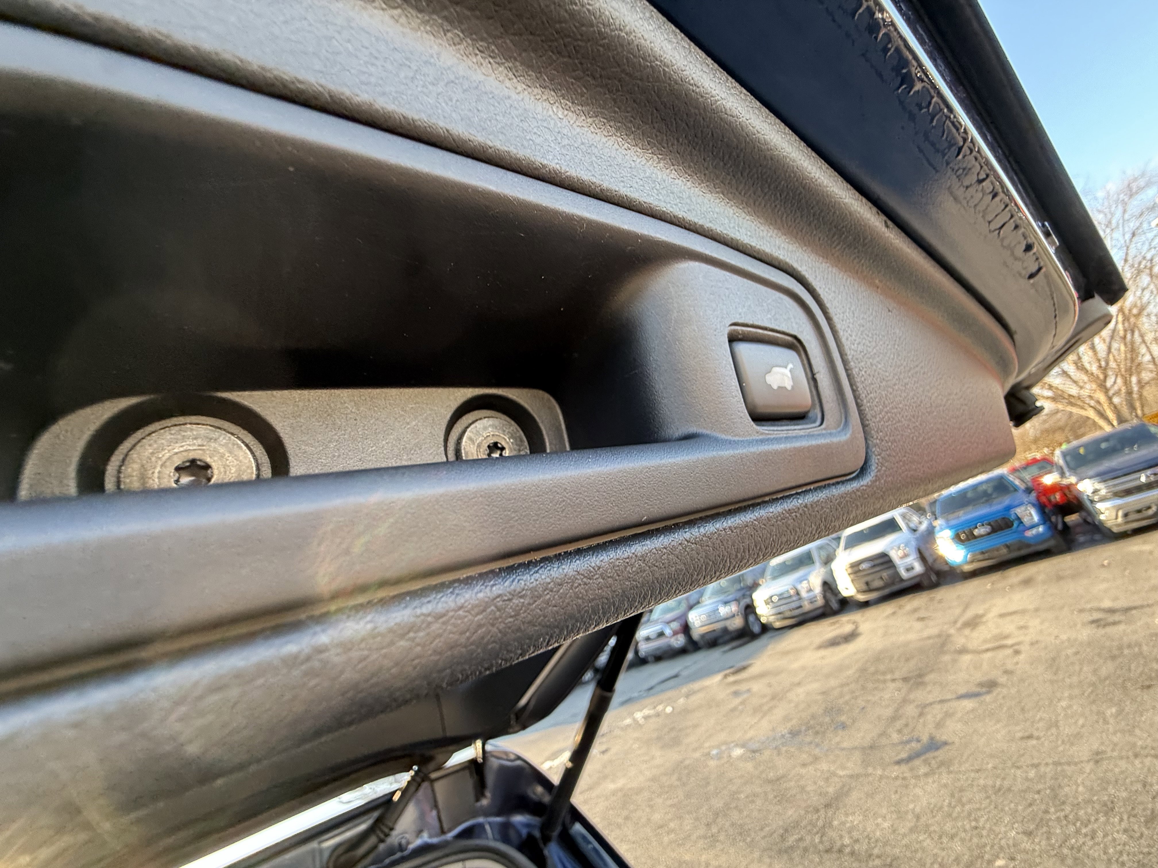 Used 2016 Honda Pilot EX-L image 17