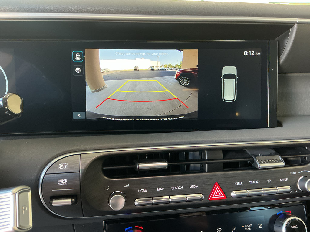 New 2027 Hyundai Palisade SEL FWD image 15