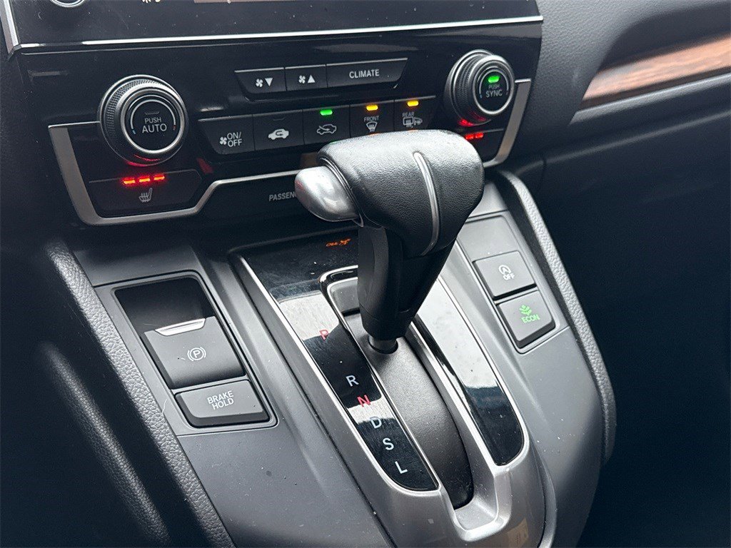 Certified 2020 Honda CR-V EX-L image 28