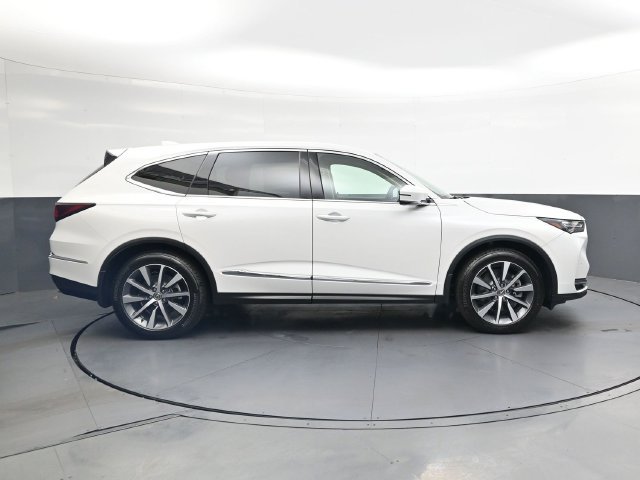 New 2026 Acura MDX w/ Technology Package FWD image 3