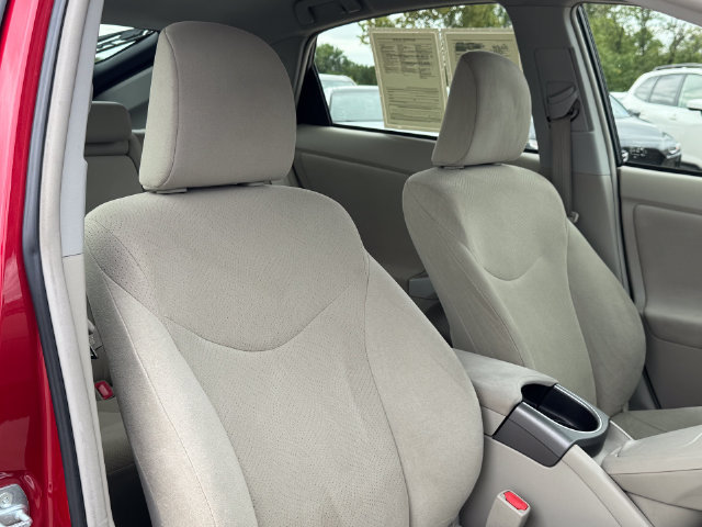 Used 2015 Toyota Prius Three FWD image 11