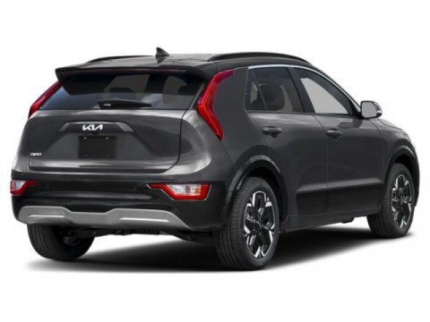 New 2026 Kia Niro Wind FWD image 5