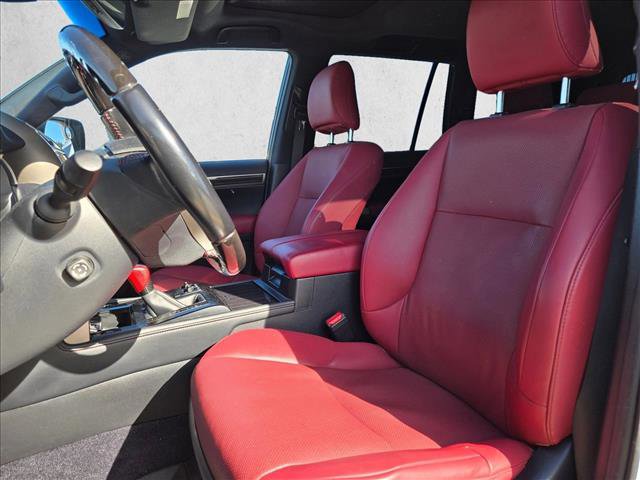 Used 2021 Lexus GX 460 Premium w/ Premium Package image 15