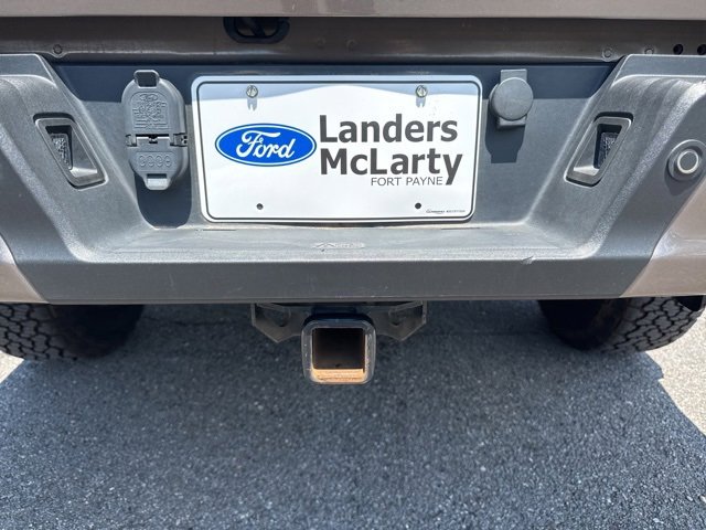 Used 2022 Ford F150 Tremor image 35