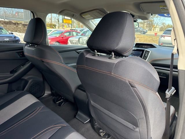 Used 2023 Subaru Crosstrek 2.0i Premium image 23