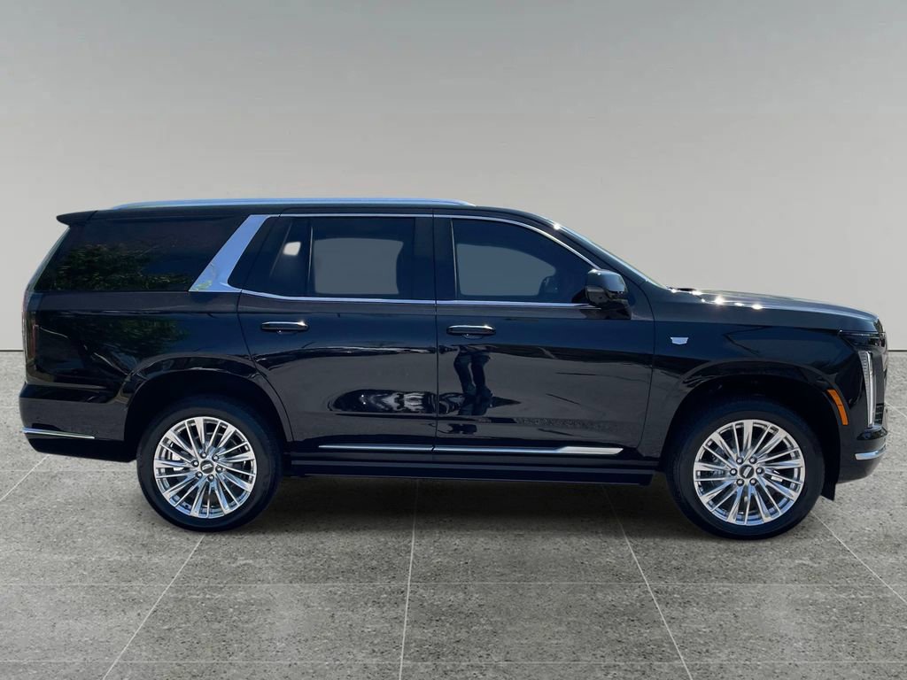 New 2026 Cadillac Escalade Luxury image 6