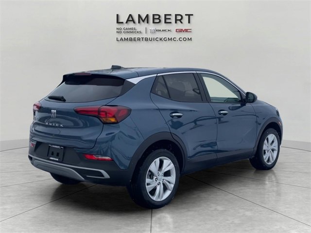New 2026 Buick Encore GX Preferred w/ Comfort Package image 5