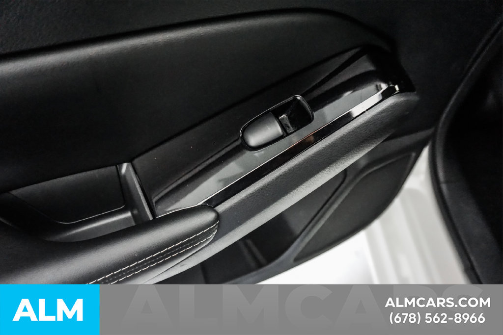 Used 2020 Nissan Altima 2.5 SV FWD image 48
