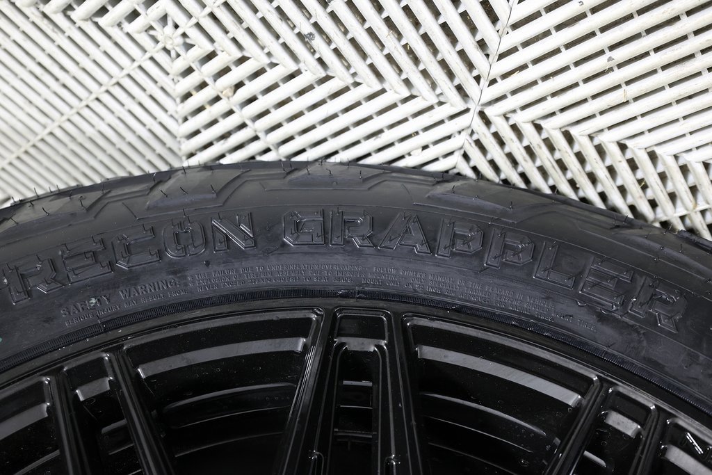 Used 2025 Lexus GX 550 image 53