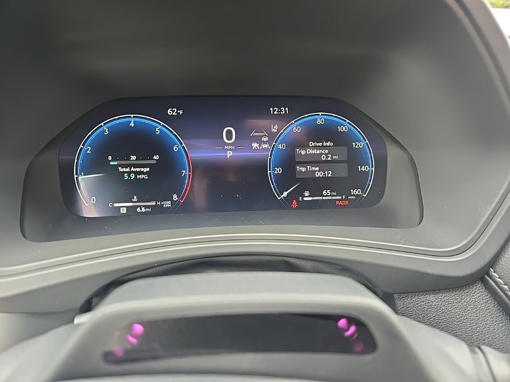 New 2026 Toyota Grand Highlander AWD image 15