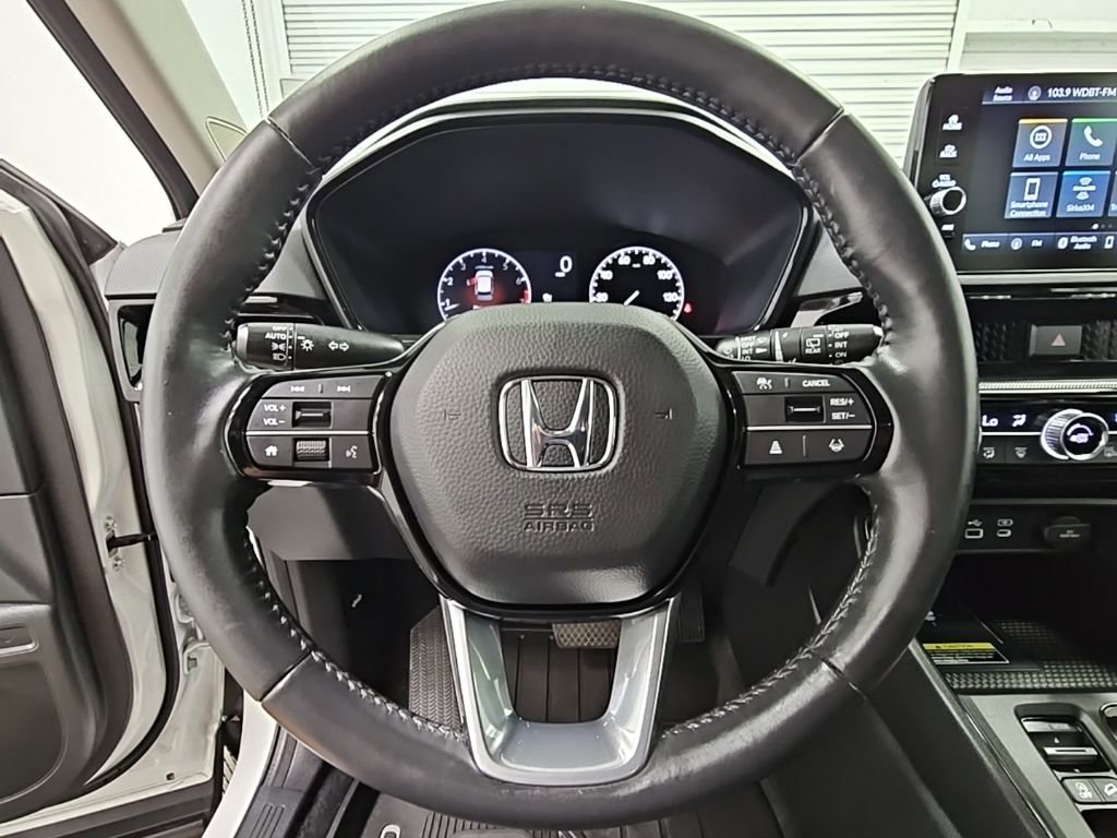 Used 2024 Honda CR-V EX-L image 23