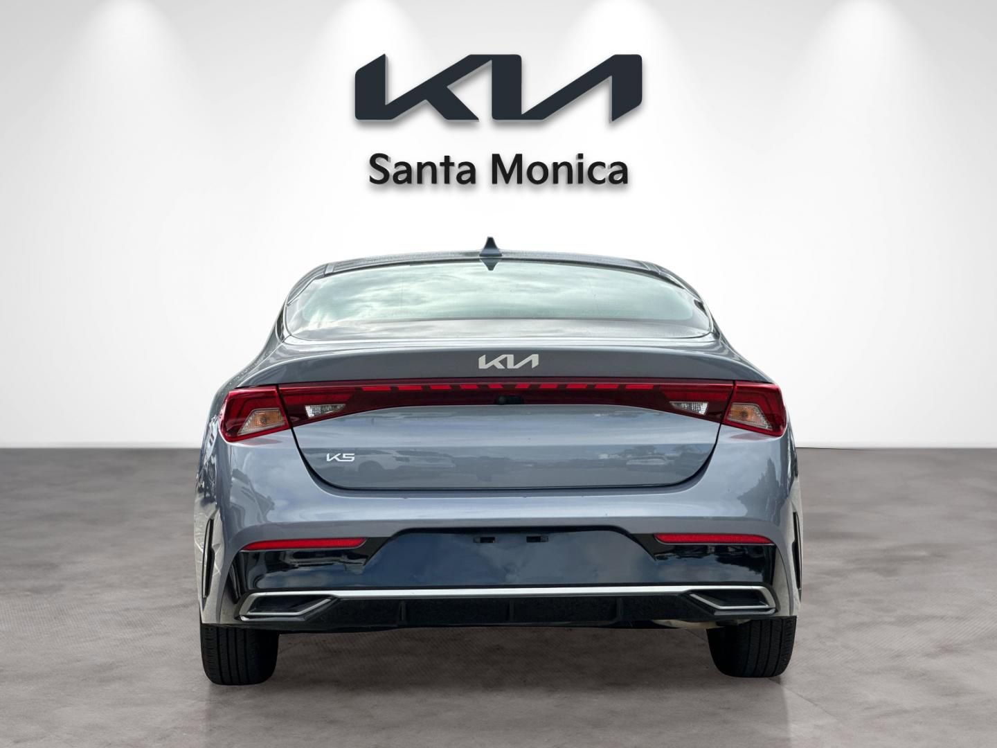 Used 2023 Kia K5 LXS image 5