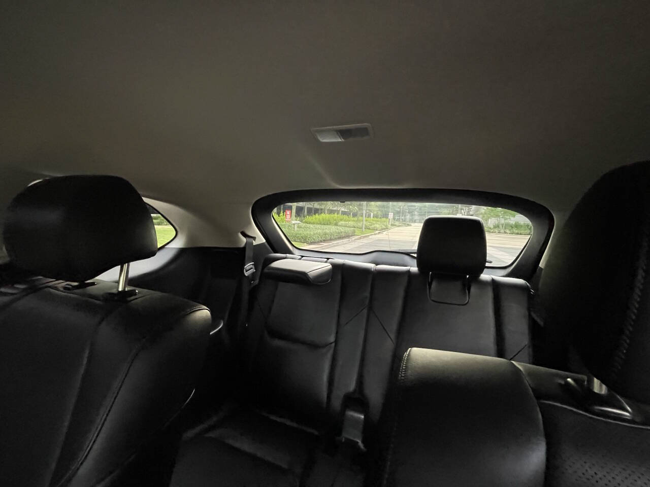 Used 2022 MAZDA CX-9 Touring Plus AWD/4WD image 17