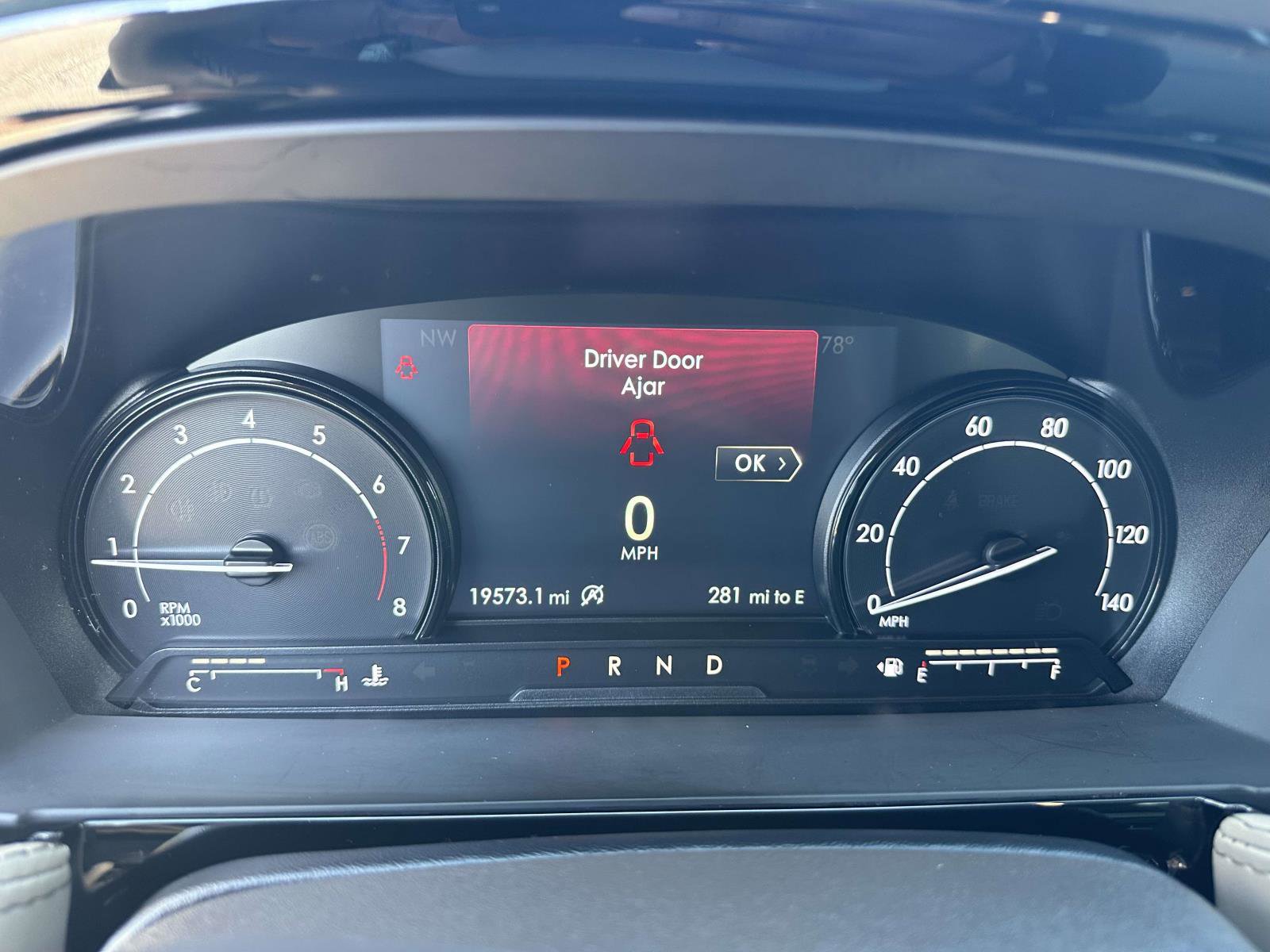 Used 2022 Lincoln Corsair AWD w/ Equipment Group 101A image 24