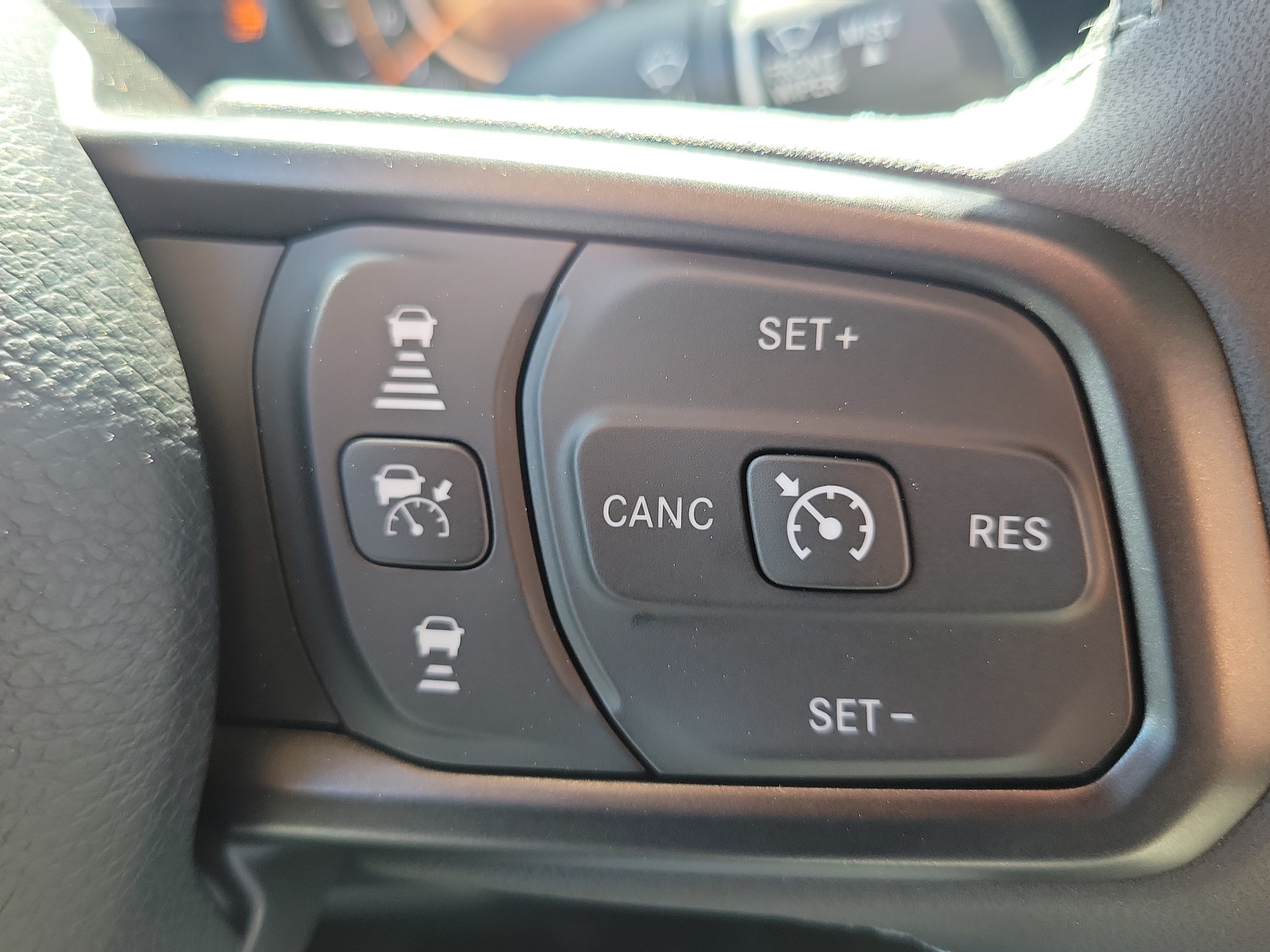 New 2026 Jeep Wrangler Sport AWD/4WD image 15