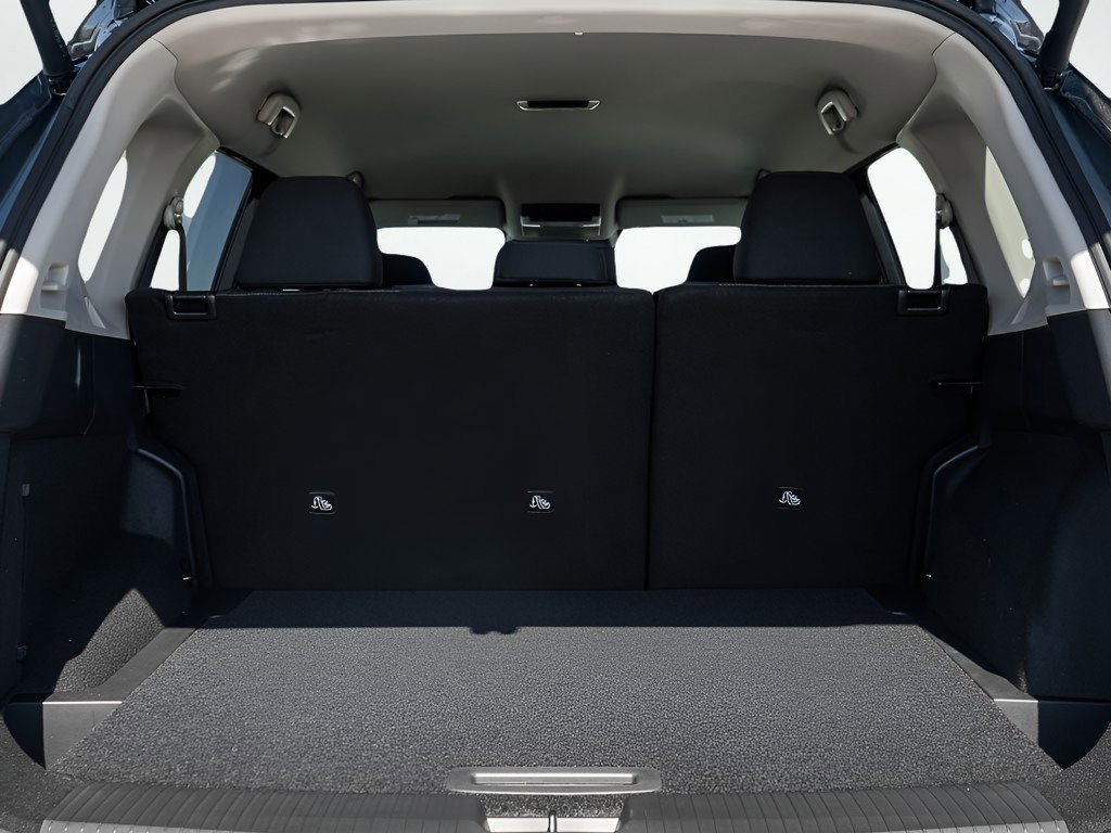 New 2026 Nissan Rogue SV w/ Cold Weather Package image 8