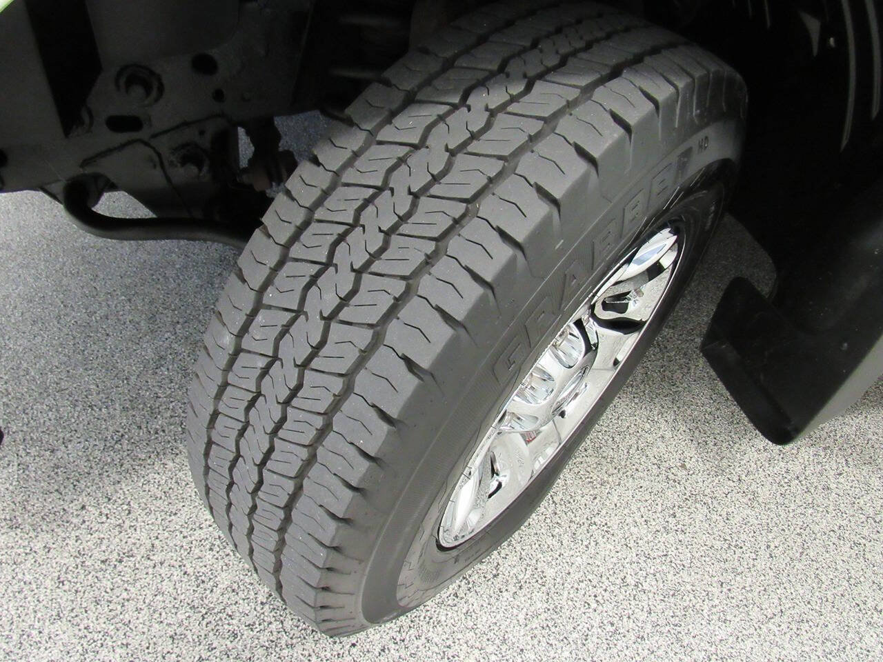 Used 2021 Nissan NV 2500 SV RWD image 27