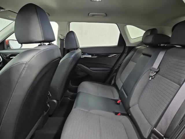 Certified 2023 Kia Seltos S image 15