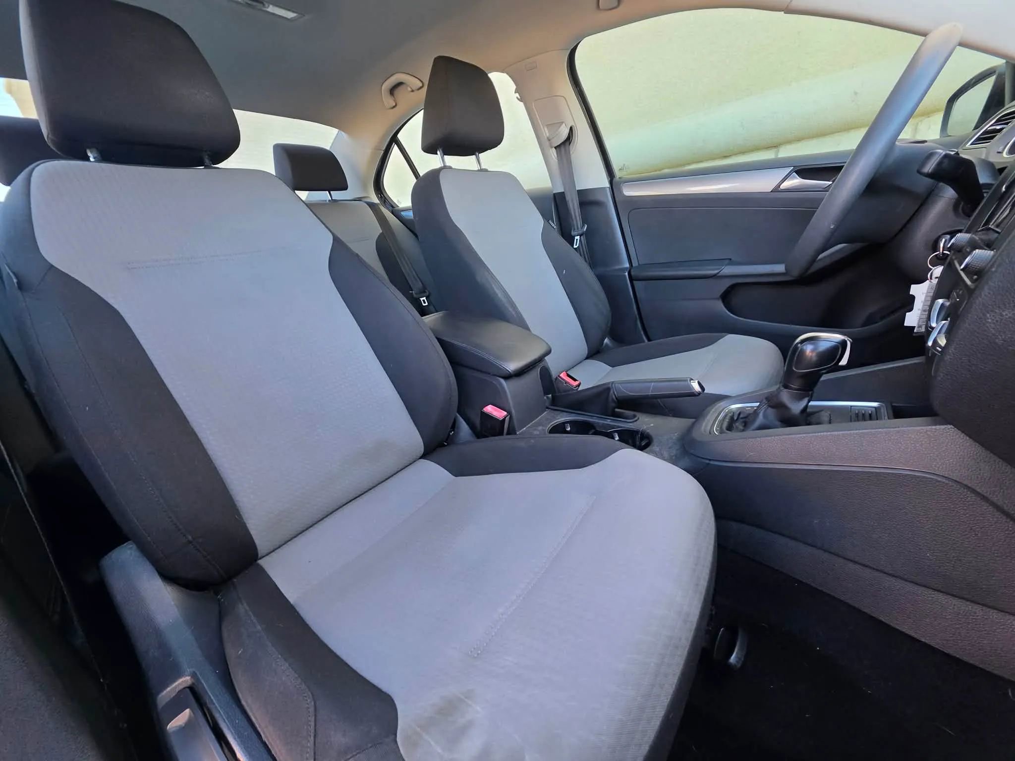 Used 2017 Volkswagen Jetta S FWD image 16