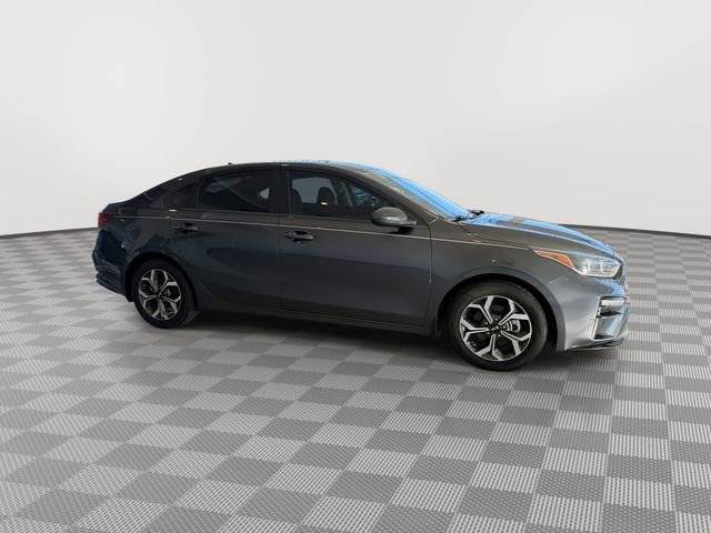 Used 2019 Kia Forte LXS image 13