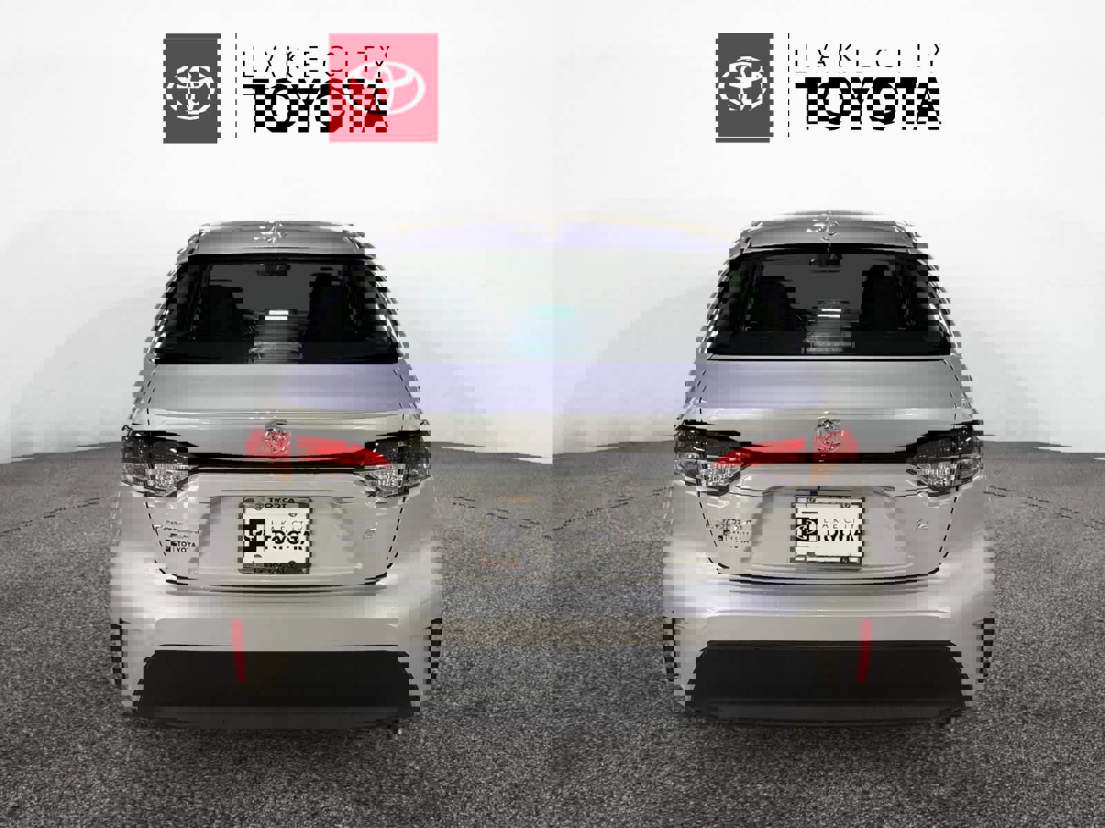 Used 2025 Toyota Corolla LE image 6