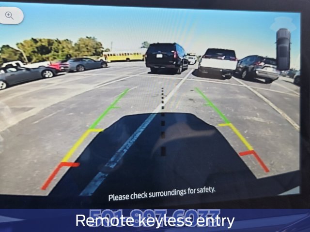 Certified 2024 Ford Expedition Limited RWD image 28