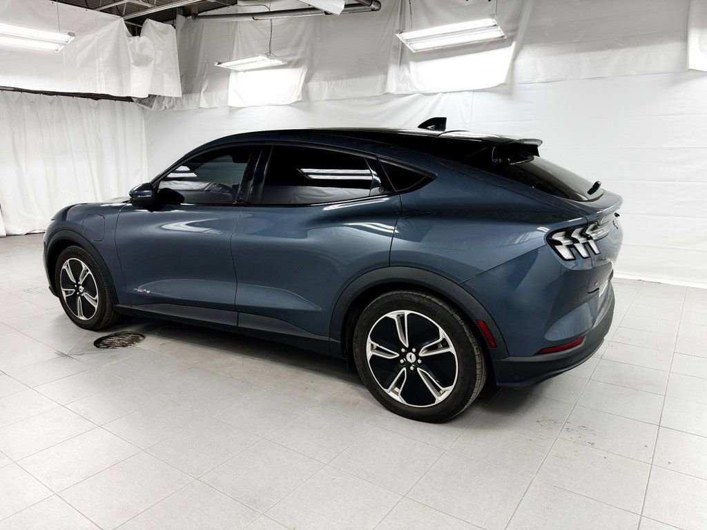 Used 2021 Ford Mustang Mach-E Select w/ Comfort/Appearance Package image 3