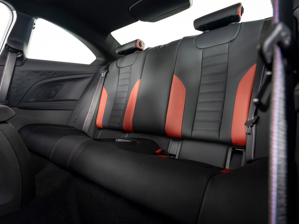 Used 2026 BMW M2 w/ Lighting Package RWD image 45