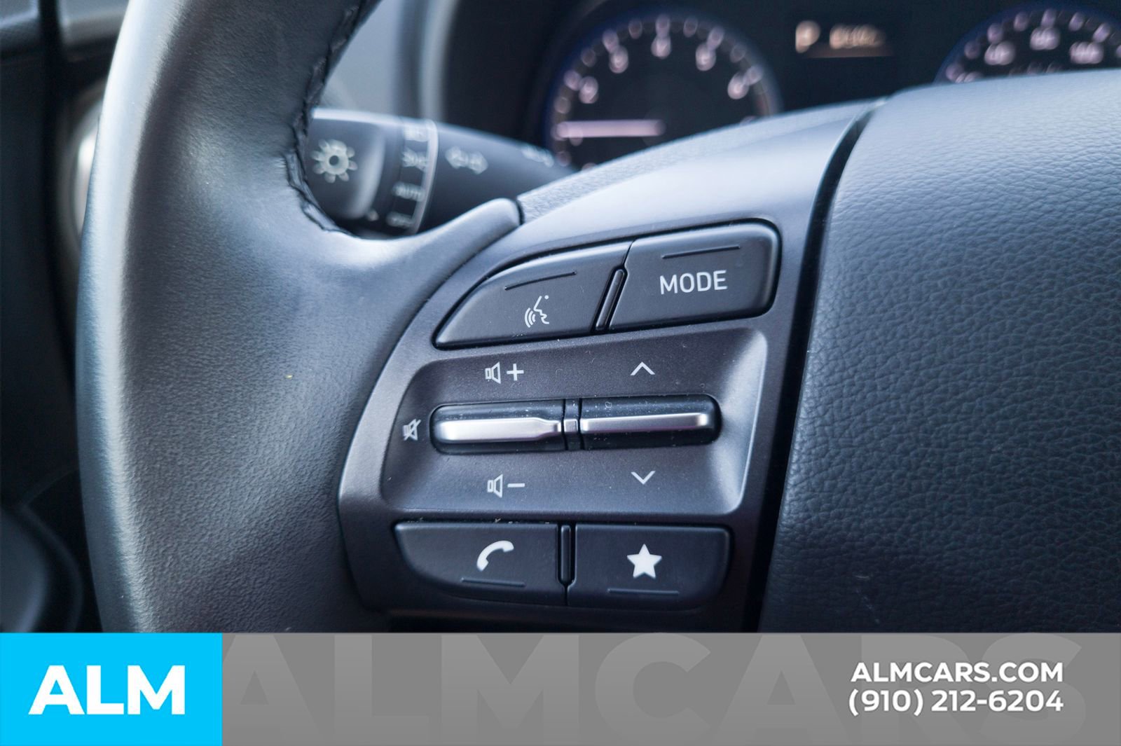 Used 2022 Hyundai Kona SEL w/ Convenience Package image 29