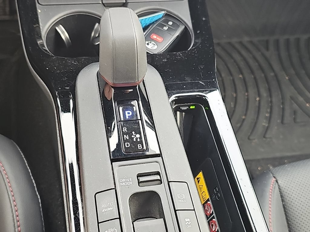 Used 2023 Toyota Prius Prime FWD image 8