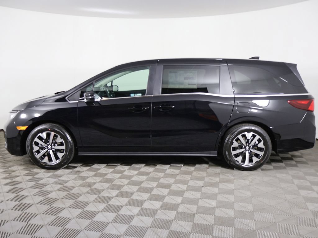 New 2026 Honda Odyssey EX-L image 8