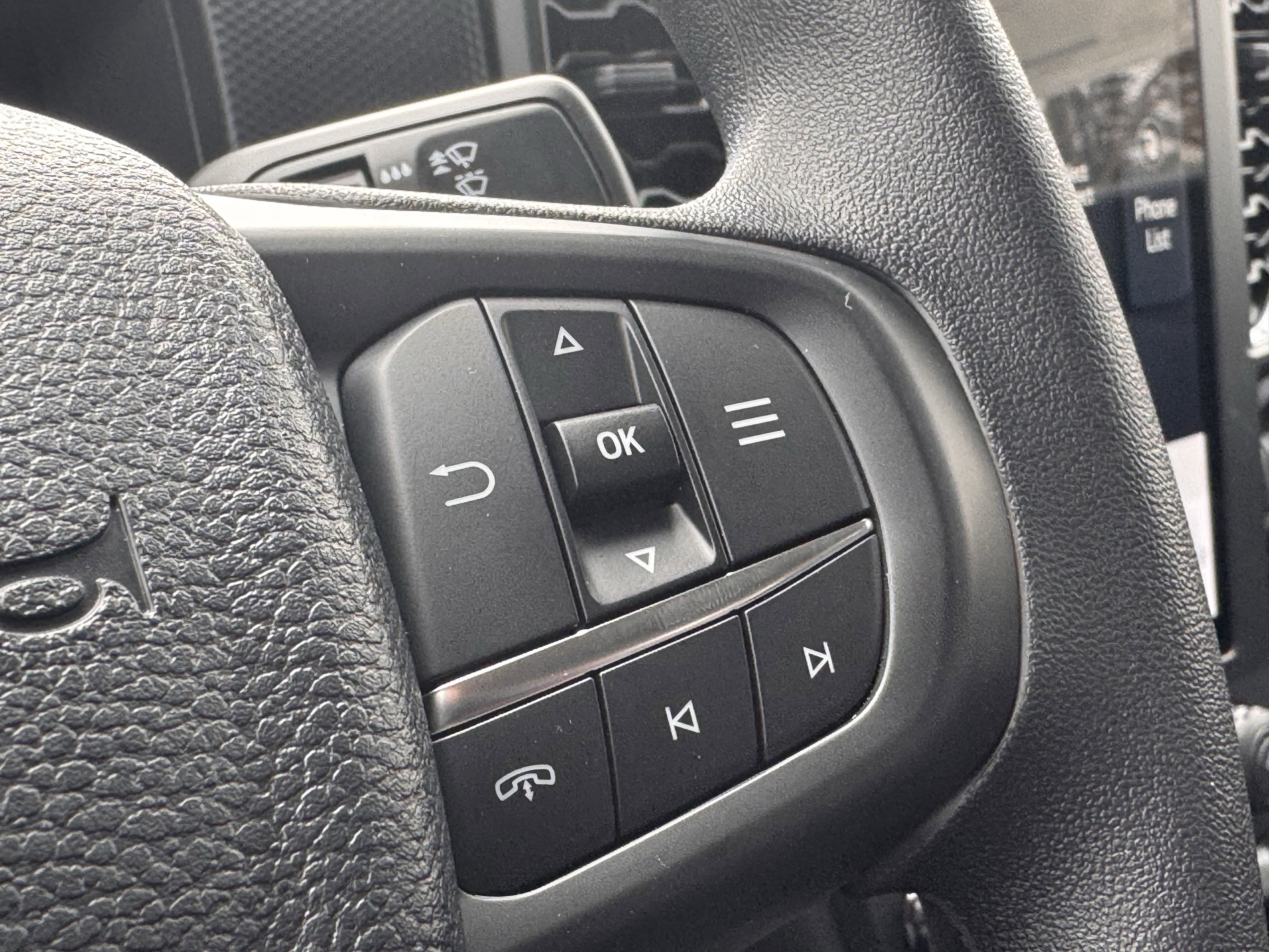 New 2026 Ford Ranger XL w/ Trailer Tow Package image 13