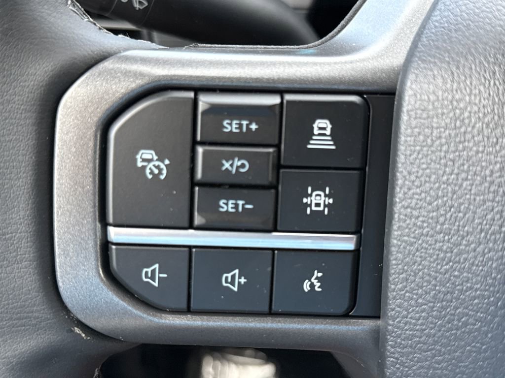 New 2026 Ford F150 XLT RWD image 32
