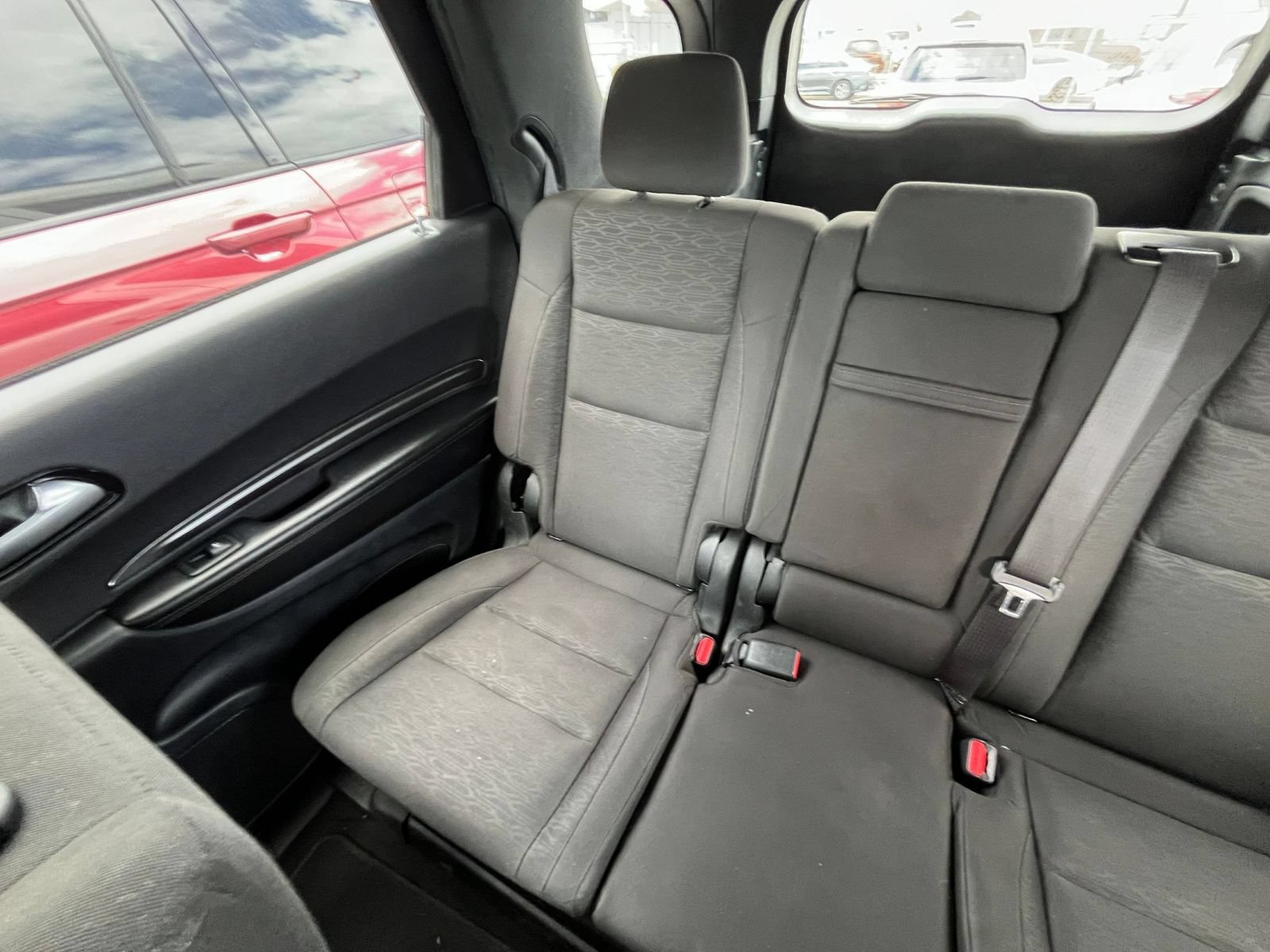 Used 2023 Dodge Durango SXT RWD image 39