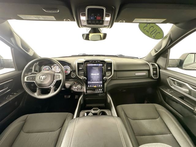 Used 2023 RAM 1500 Big Horn image 3