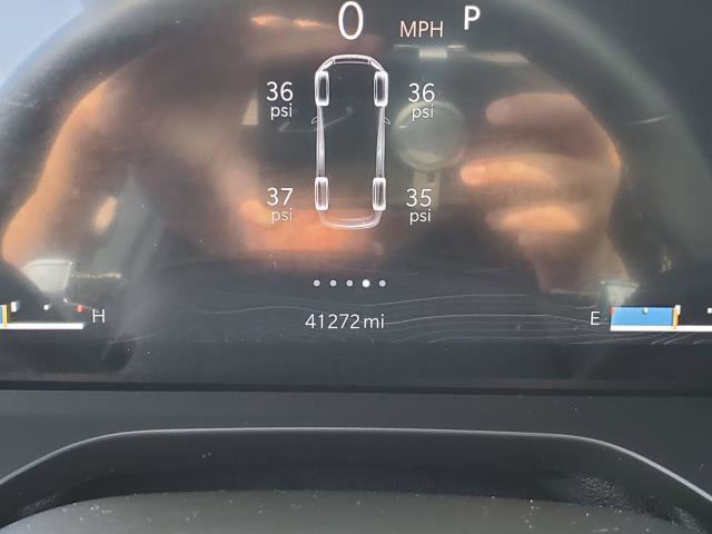 Used 2022 Jeep Grand Cherokee Limited image 11