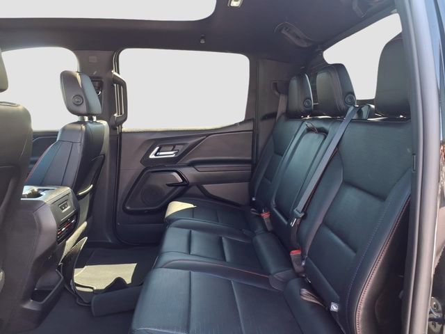 Used 2025 Chevrolet Silverado EV RST AWD/4WD image 11