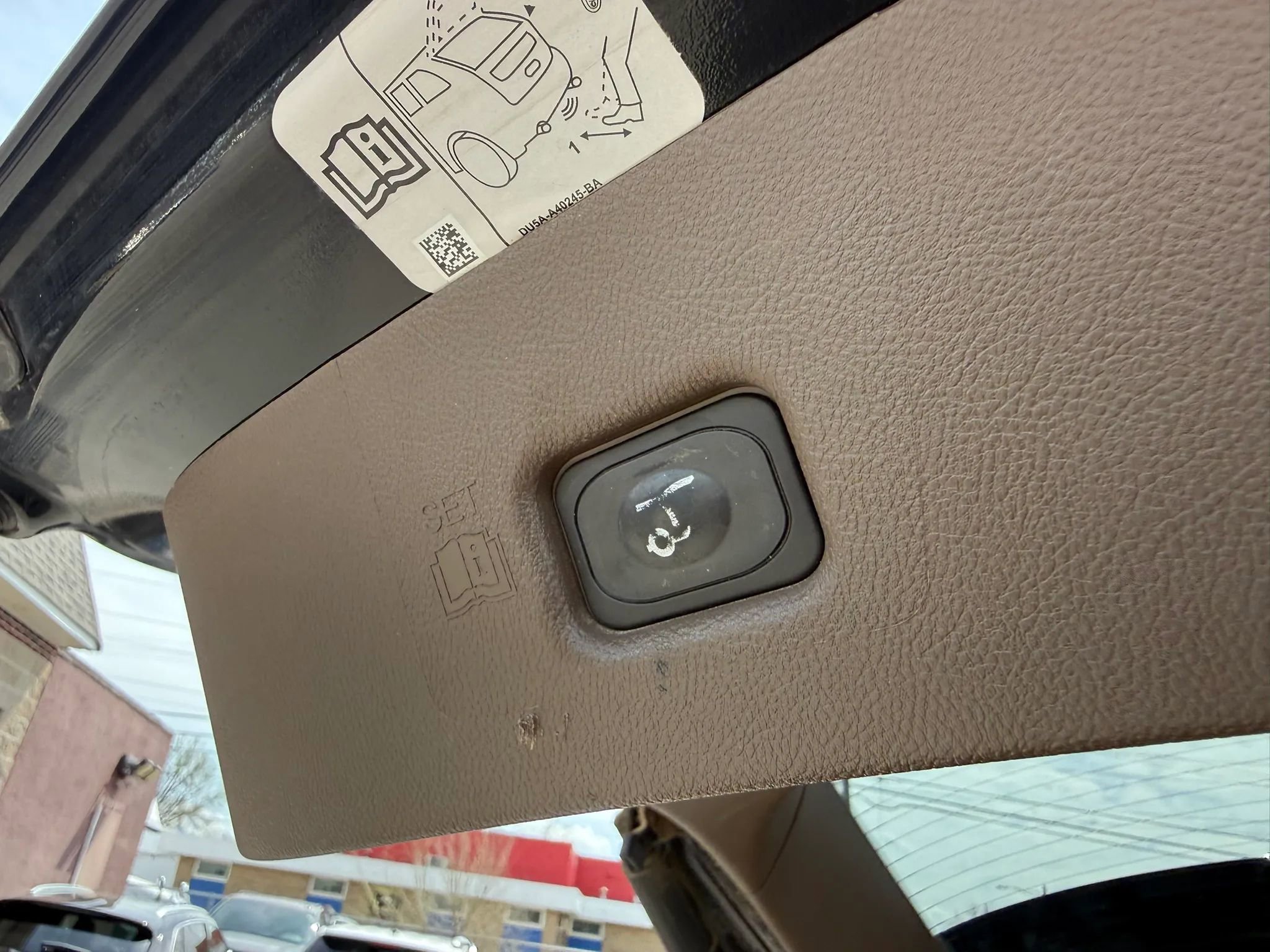 Used 2016 Lincoln MKX Reserve image 32