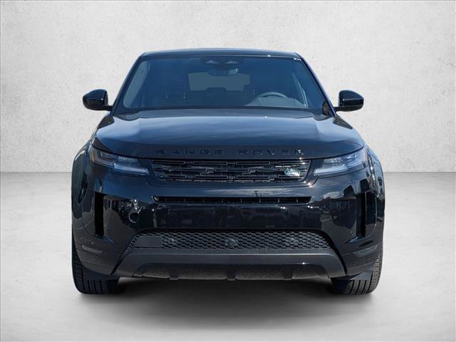 New 2026 Land Rover Range Rover Evoque S AWD/4WD image 6