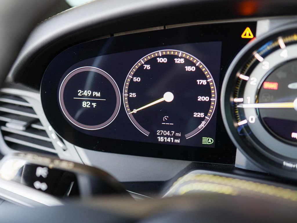 Used 2022 Porsche 911 GT3 image 23