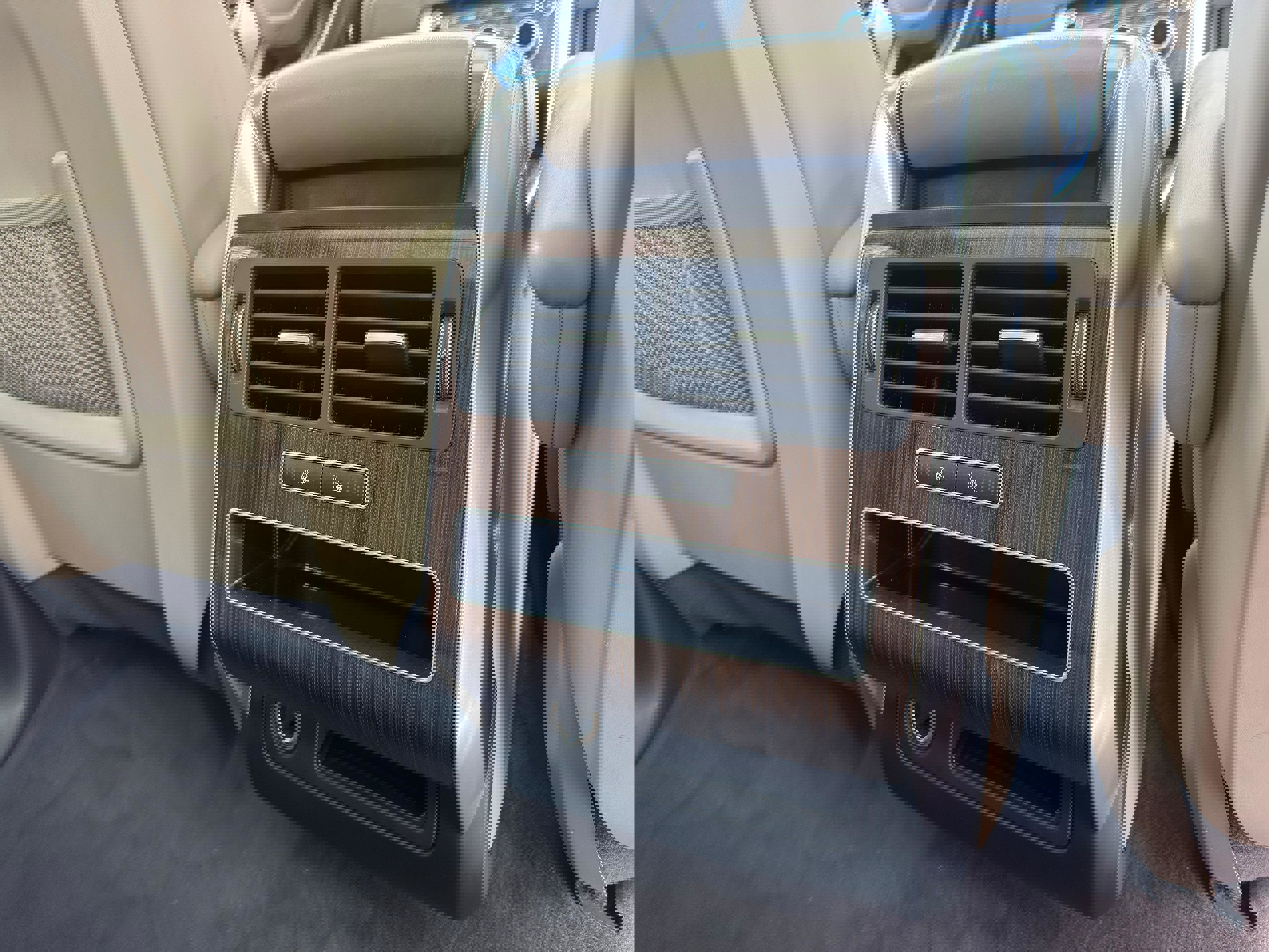 Used 2015 Land Rover Range Rover Sport HSE image 33