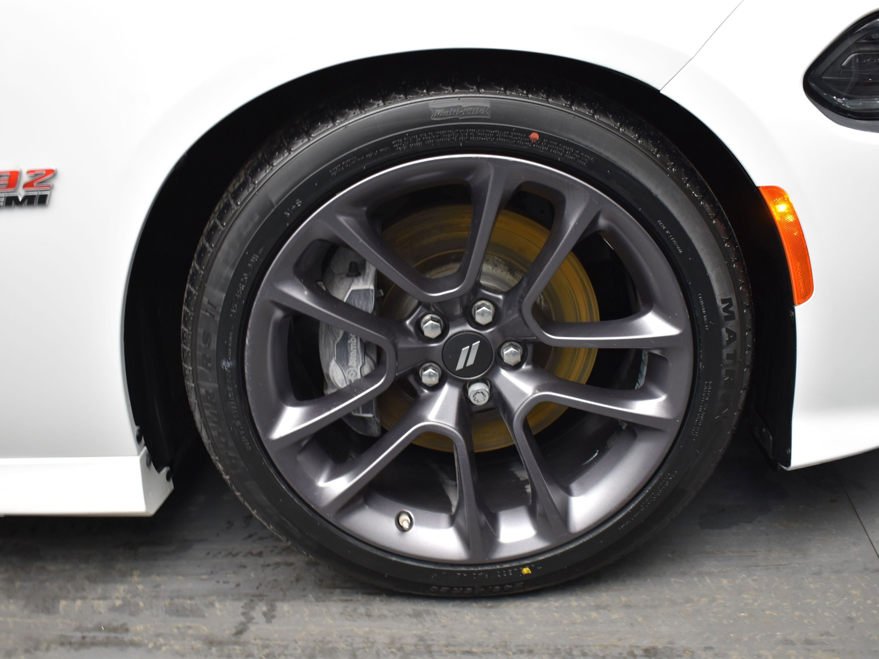 Used 2023 Dodge Charger Scat Pack w/ Plus Group image 17